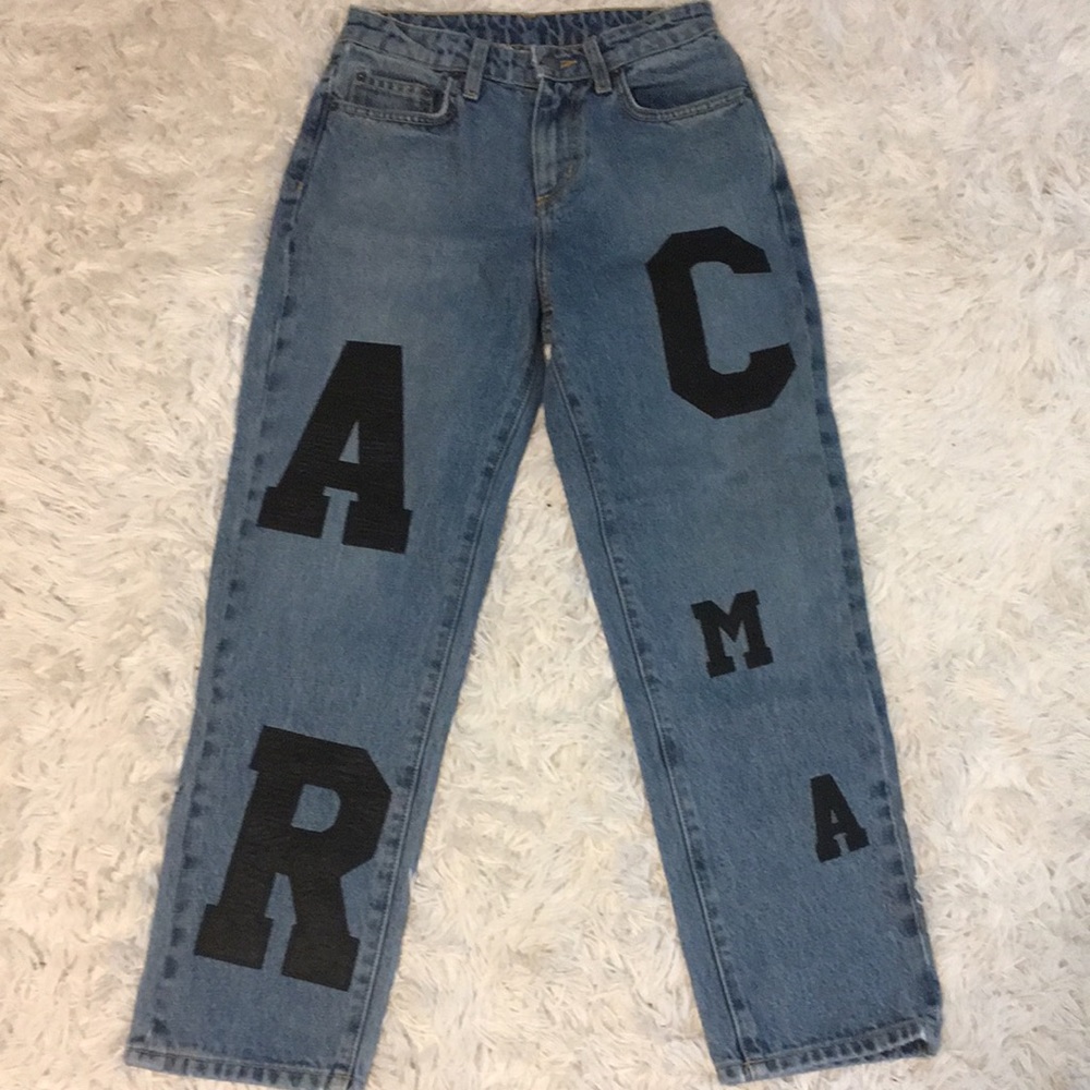 CARMAR jeans - Picture 2 of 12